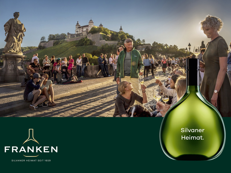 Im Wein liegt die Wahrheit