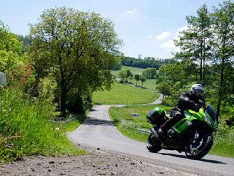 Motorrad Spezial