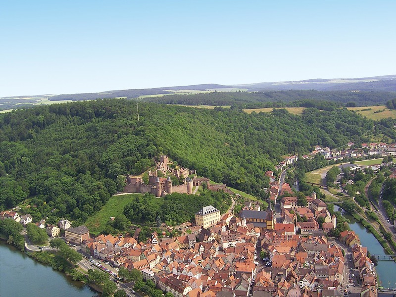 Liebliches Wertheim
