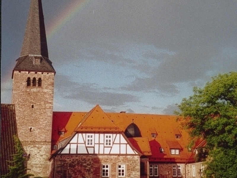 alle Neune - Kegelwochende im Spessart