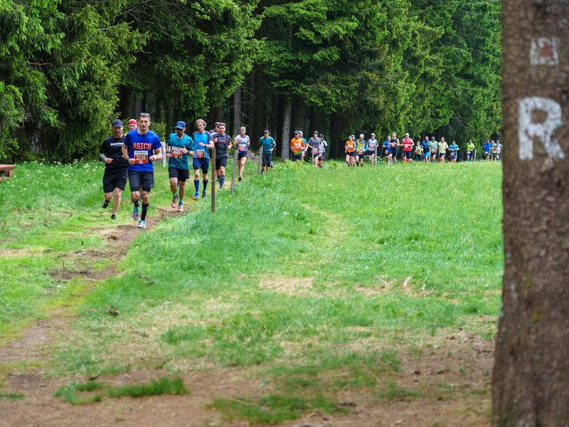 Rennsteiglauf - Ihr All Inclusive Angebot