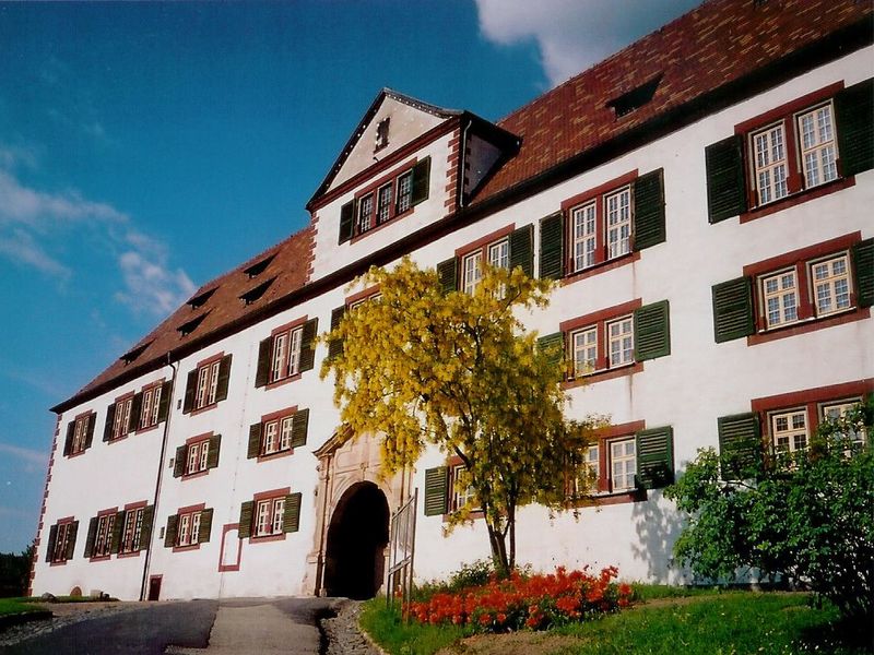 Südthüringer Schlösserzauber (3 Nächte)