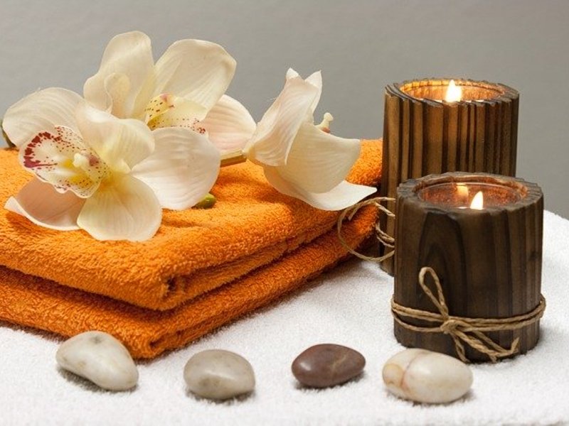 Wellness-Genuß-Tage (3 Nächte)