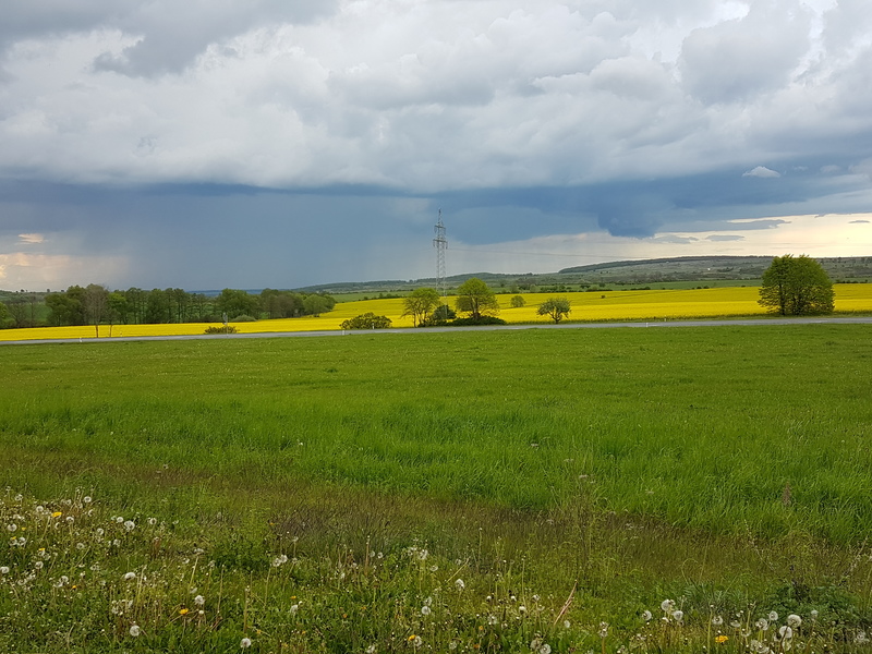 Bad Tabarz in Thüringen erleben