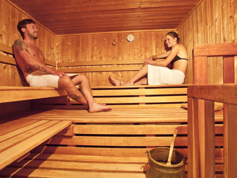 Wellness, Erholung & Entspannung