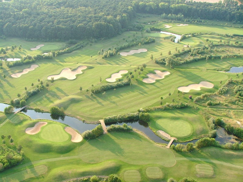 Golfen in Lippstadt