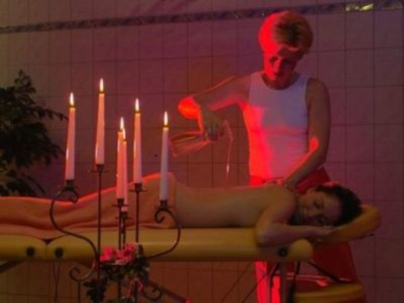 Thalasso Therapie