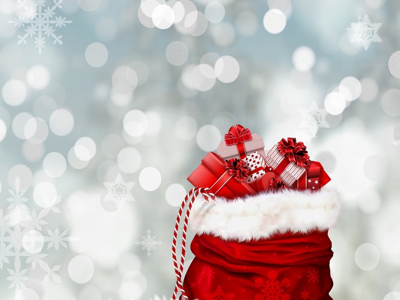 Es Weihnachtet 3 Nächte