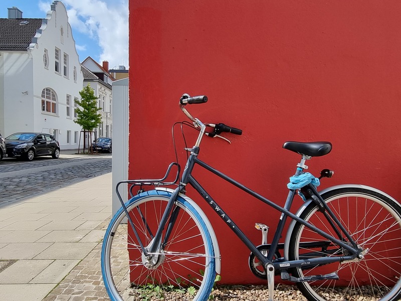 Fahrrad-Wochenende