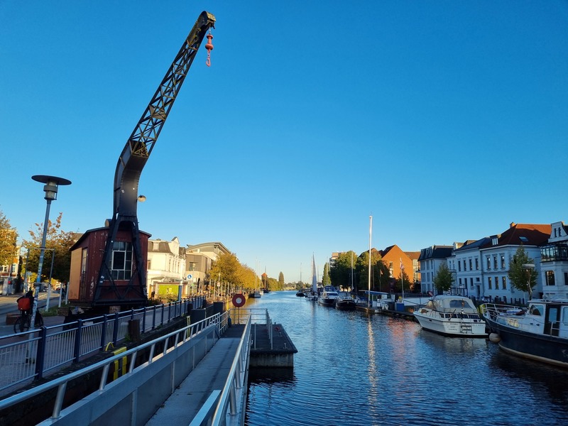 Städtetrip Oldenburg