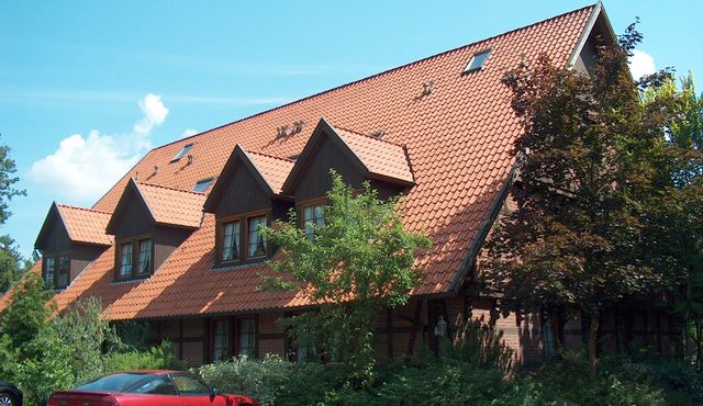 Herzlich willkommen im AKZENT Hotel Zur Wasserburg!