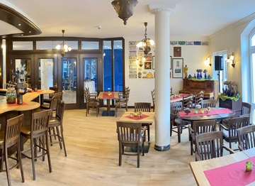 Höltje - Bar