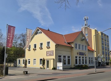 Herzlich willkommen im AKZENT Bavaria Oldenburg