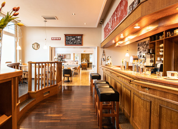 Tagesbistro