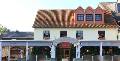 Neues AKZENT Hotels-Mitglied