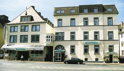 Neues AKZENT Hotels-Mitglied