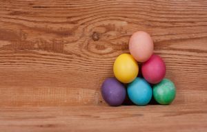 Ostern bei den AKZENT Hotels