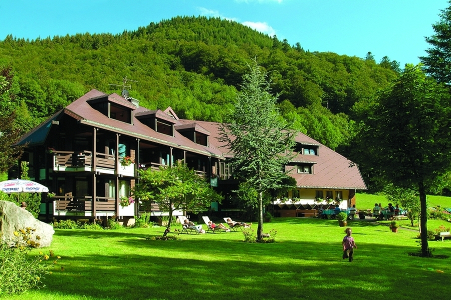 Geburtstag des AKZENT Hotel Lawine 