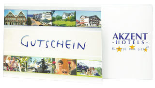 Geschenk gesucht?