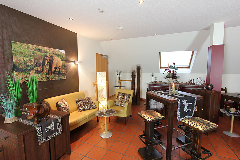 Neues aus dem AKZENT Hotel Jonathan in Lippstadt