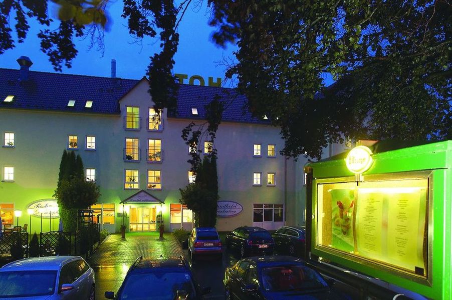 Neueröffnung AKZENT Landhotel Frankenberg