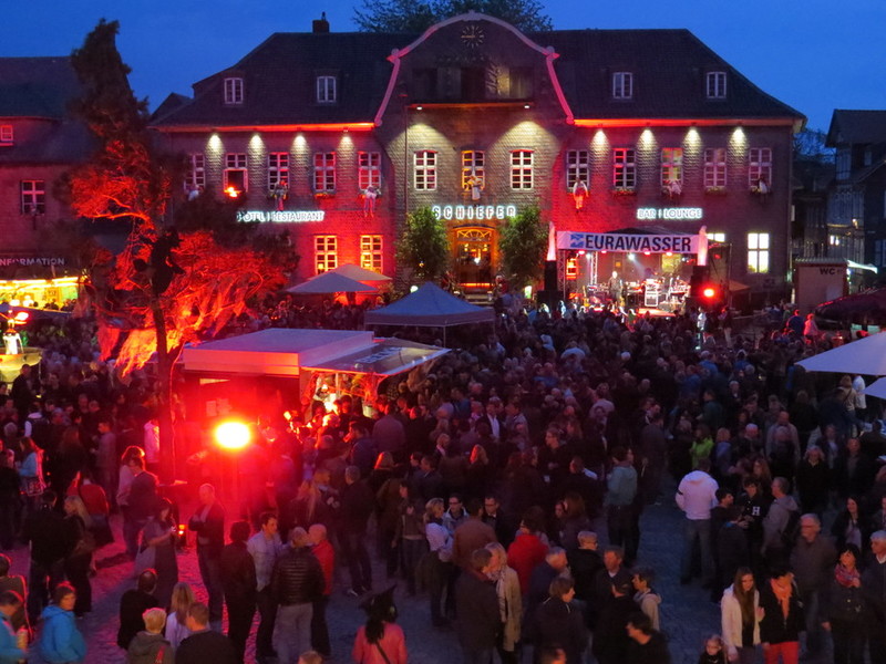 Marktplatz Goslar, (c) GOSLAR marketing gmbh