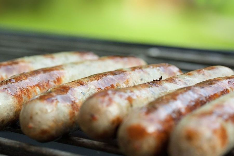 Bratwurt