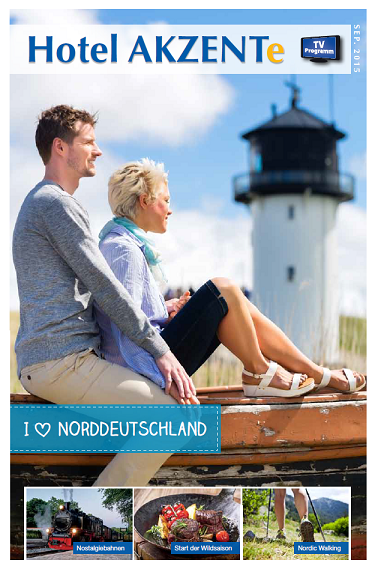 AKZENTe Ausgabe September 2015
