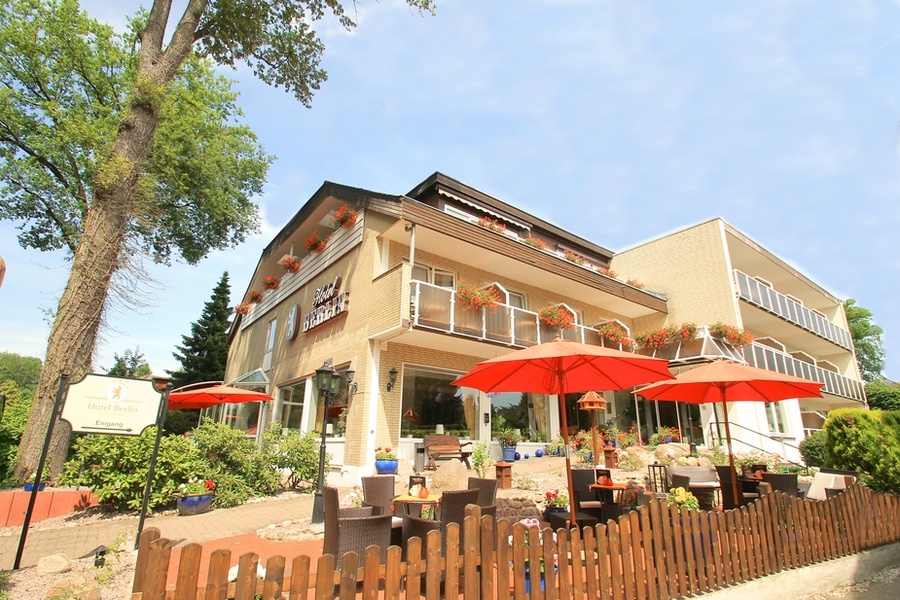 AKZENT Hotel Bad Bevensen