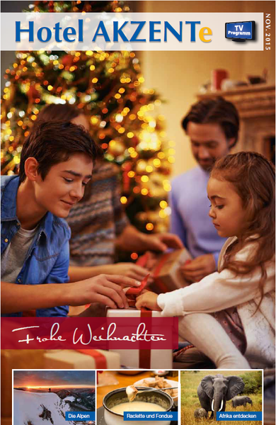 Cover AKZENTe November