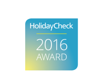 Gratulation an zwei AKZENT Hotels