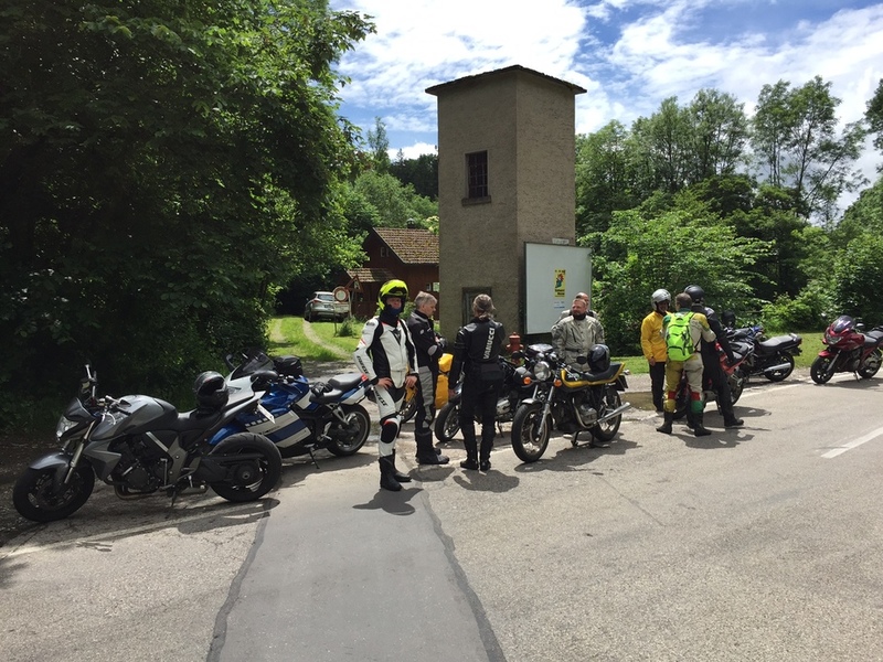 3. AKZENT Hotels - Motorrad-Wochenende