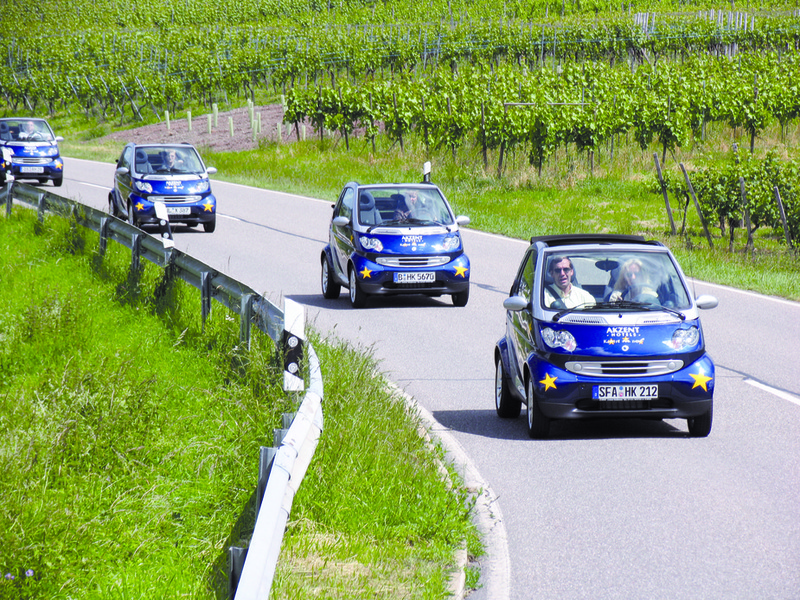 Smart-Carbrio-Arrangement