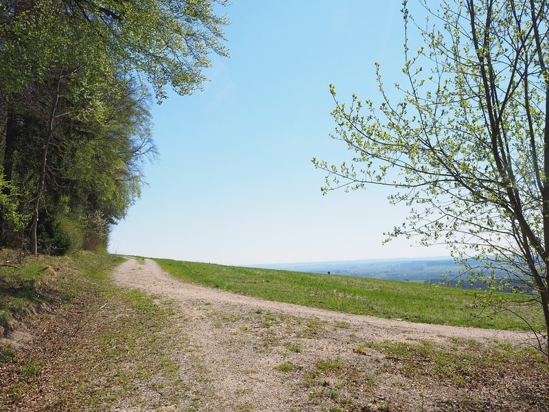 Wanderurlaub