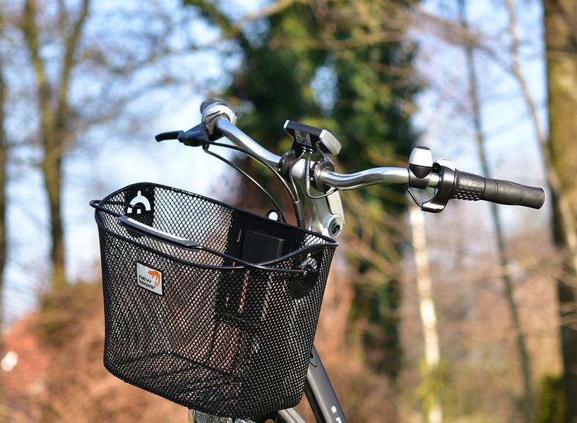 E-Bike Arrangement