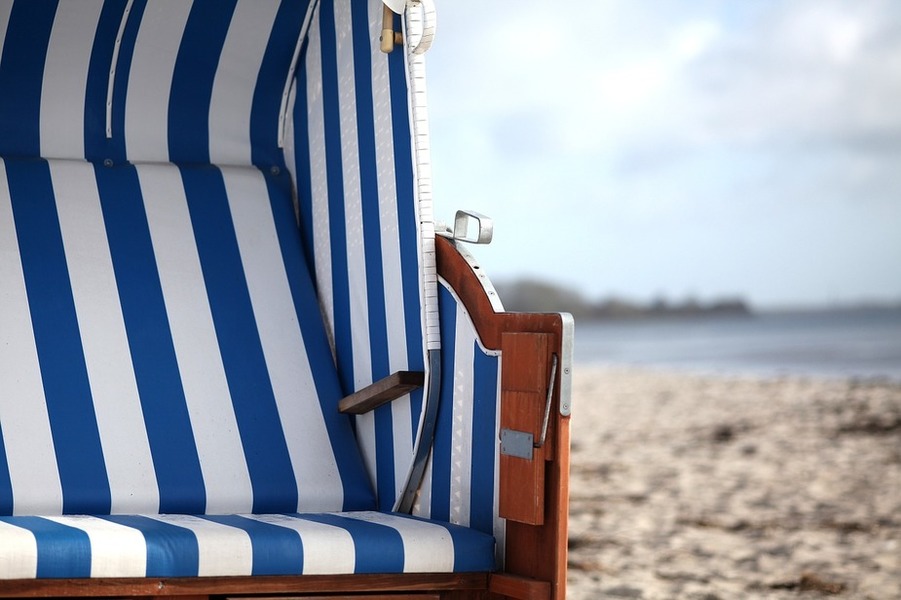 Urlaub an Nord- und Ostsee