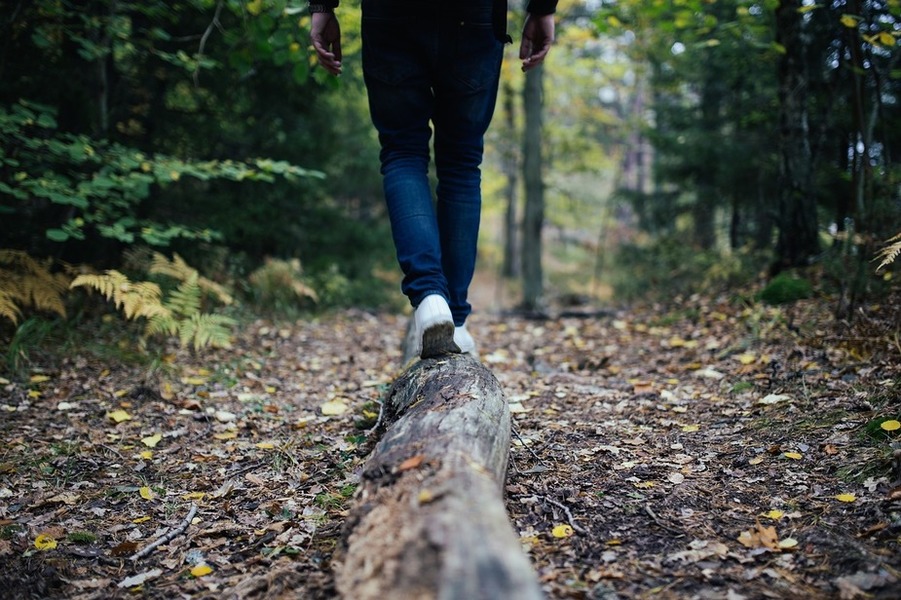 Wandern in Deutschland