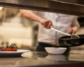 Ausbildungsberufe in den AKZENT Hotels