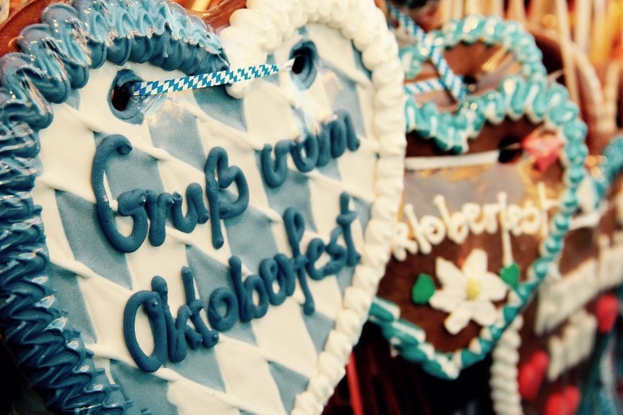 Oktoberfest 2016