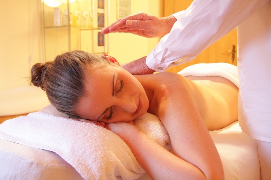 Wellness und Erholung in den AKZENT Hotels