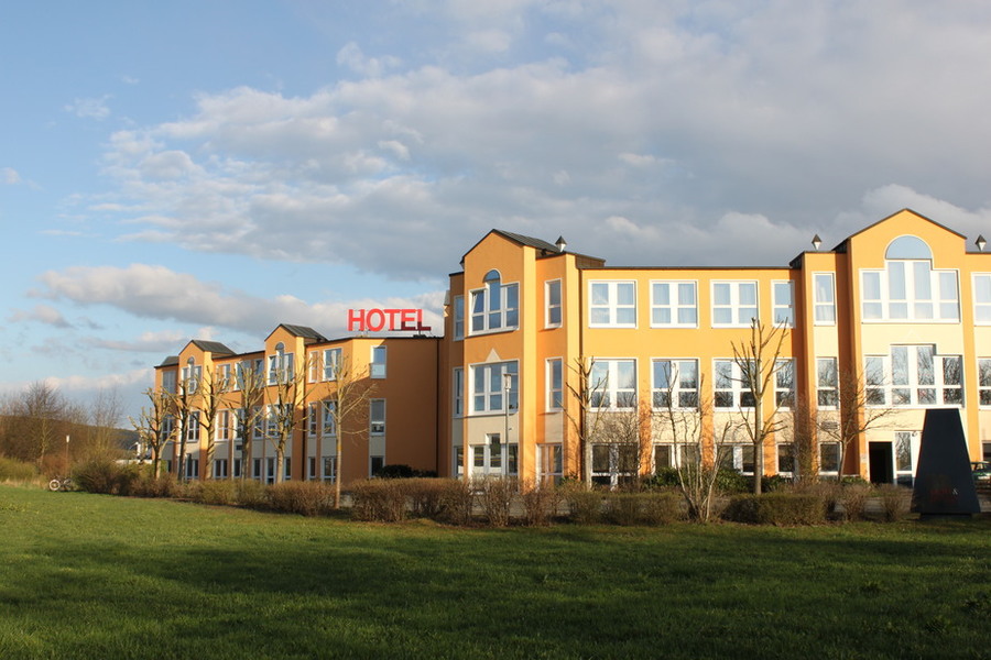 AKZENT Grunau Hotel , Bayreuth