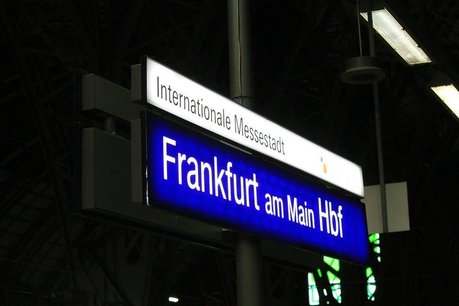 Überblick über einige Messen im Frühjahr 2017