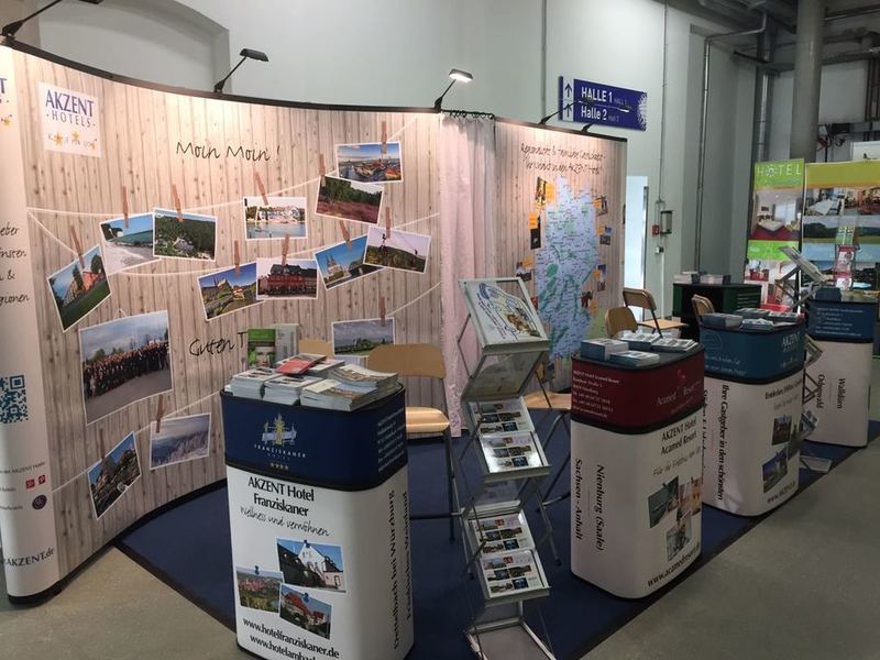 Reisemesse Dresden 2017