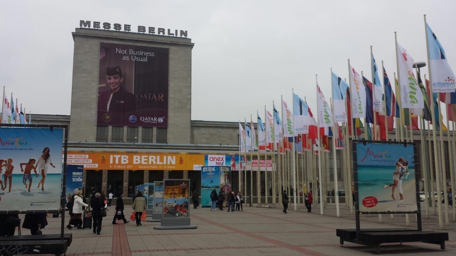 ITB Berlin