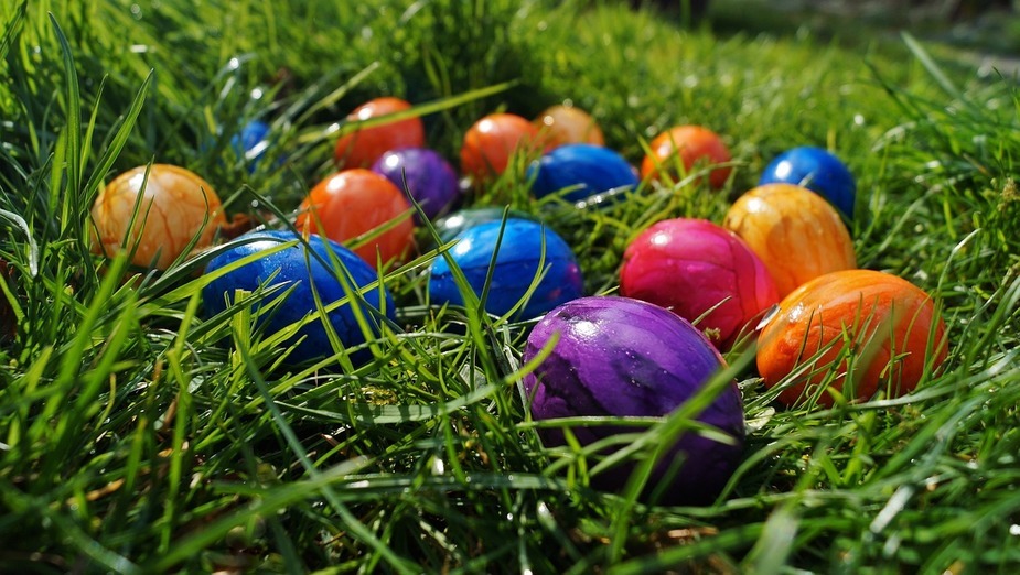 Ostern in den AKZENT Hotels