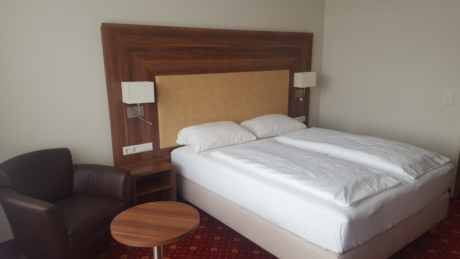 AKZENT Vitalhotel König am Park, Bad Mergentheim