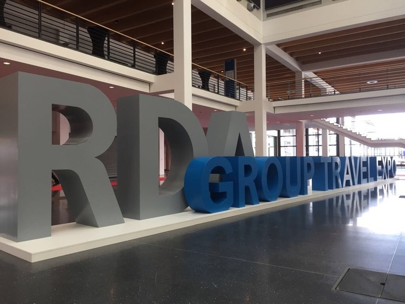 RDA Friedrichshafen - Die Leitmesse für Gruppenreisen