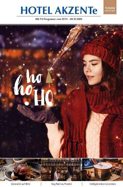 Ho ho ho! 