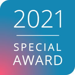 4 AKZENT Hotels erhalten den Special Award 2021