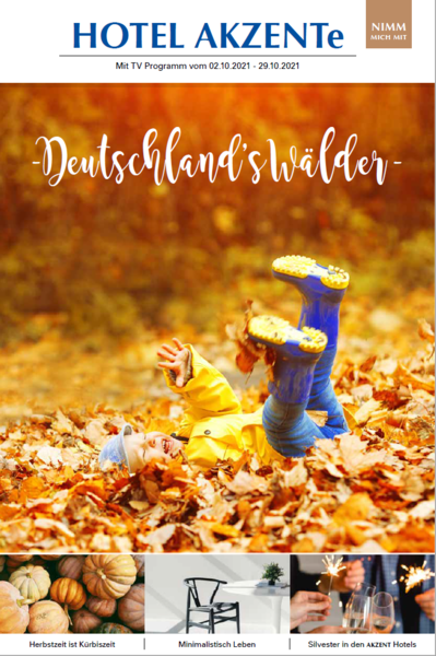 Oh oh Oktober 🍂🍁🍄